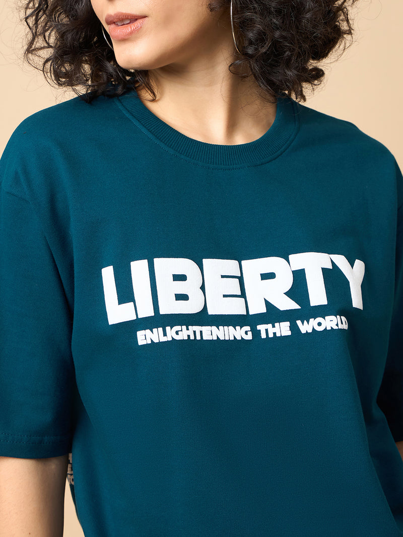 Relaxed Fit T-shirt