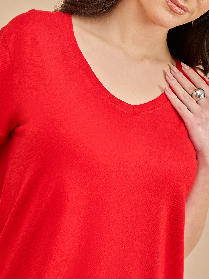 Relaxed Fit T-shirt