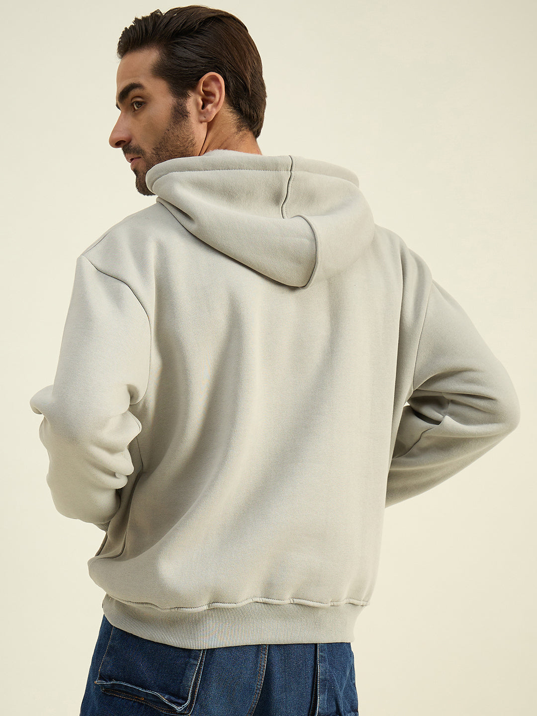 Oversized Hoodie