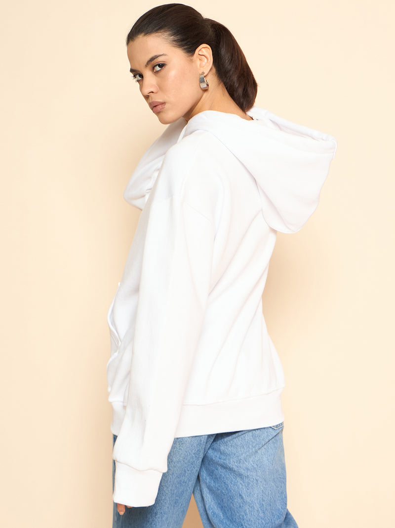 Oversized Hoodie