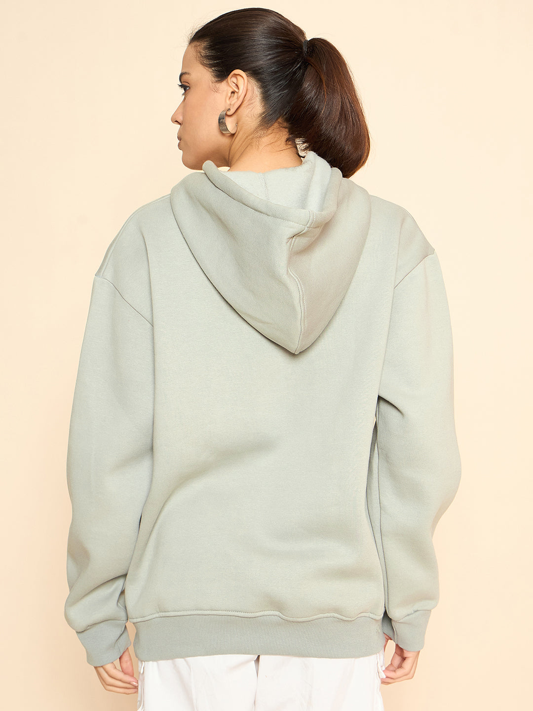 Oversized Hoodie