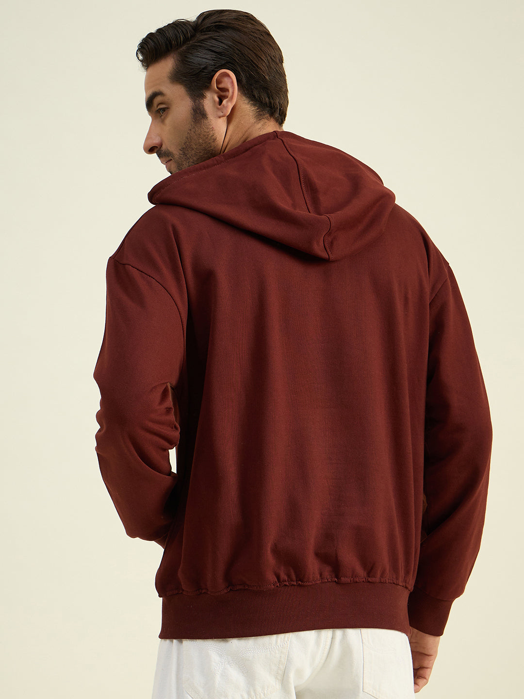 Oversized Hoodie