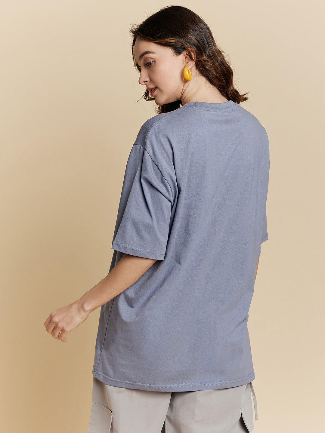 Garfield: Oversized Tee
