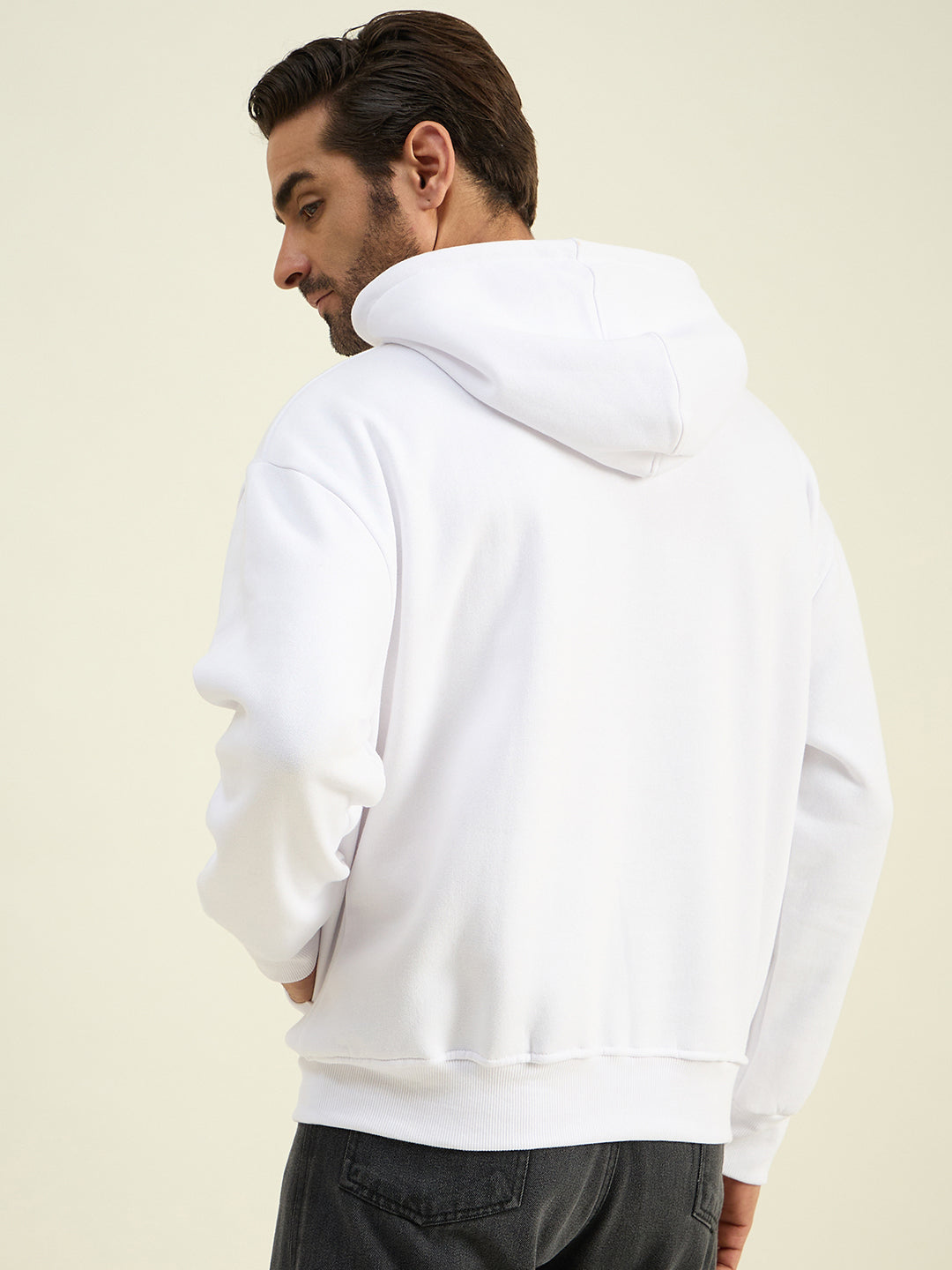Oversized Hoodie