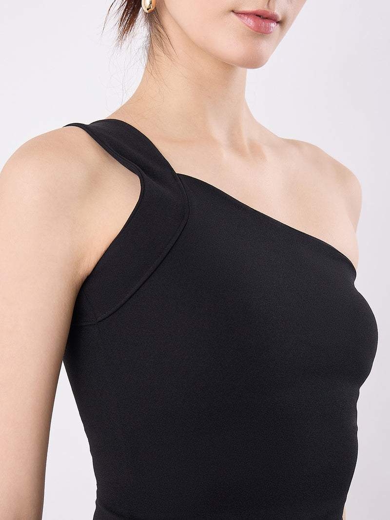 Asymmetric Midi
