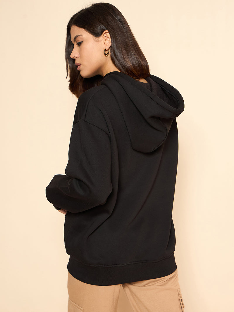 Oversized Hoodie