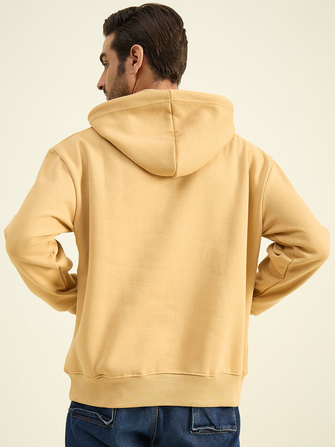Oversized Hoodie
