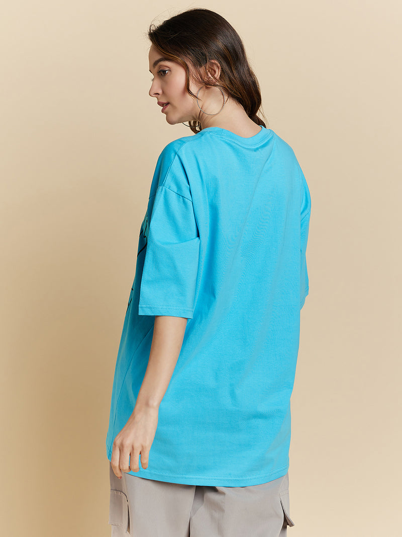 Spongebob: Oversized Tee