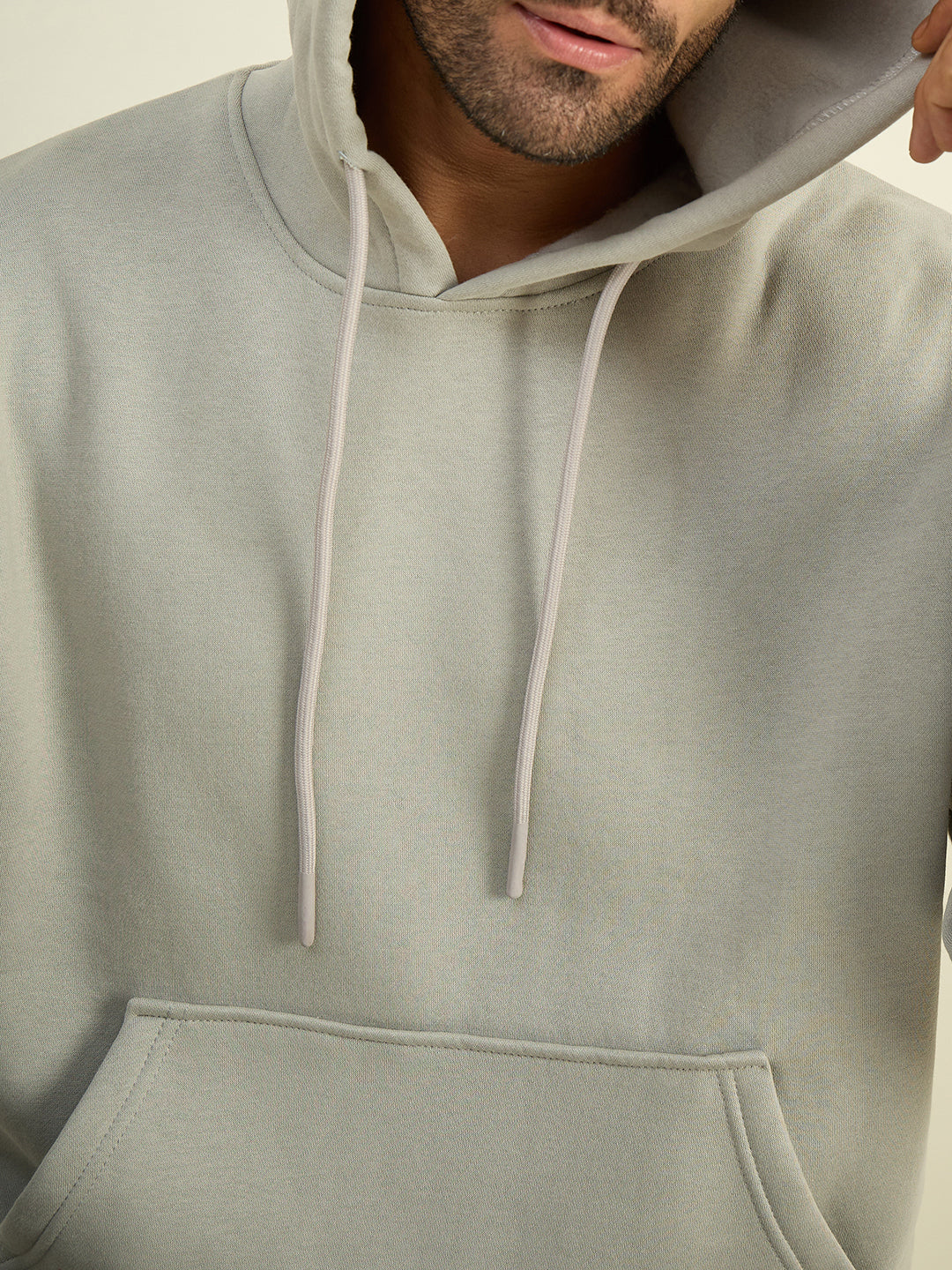 Oversized Hoodie