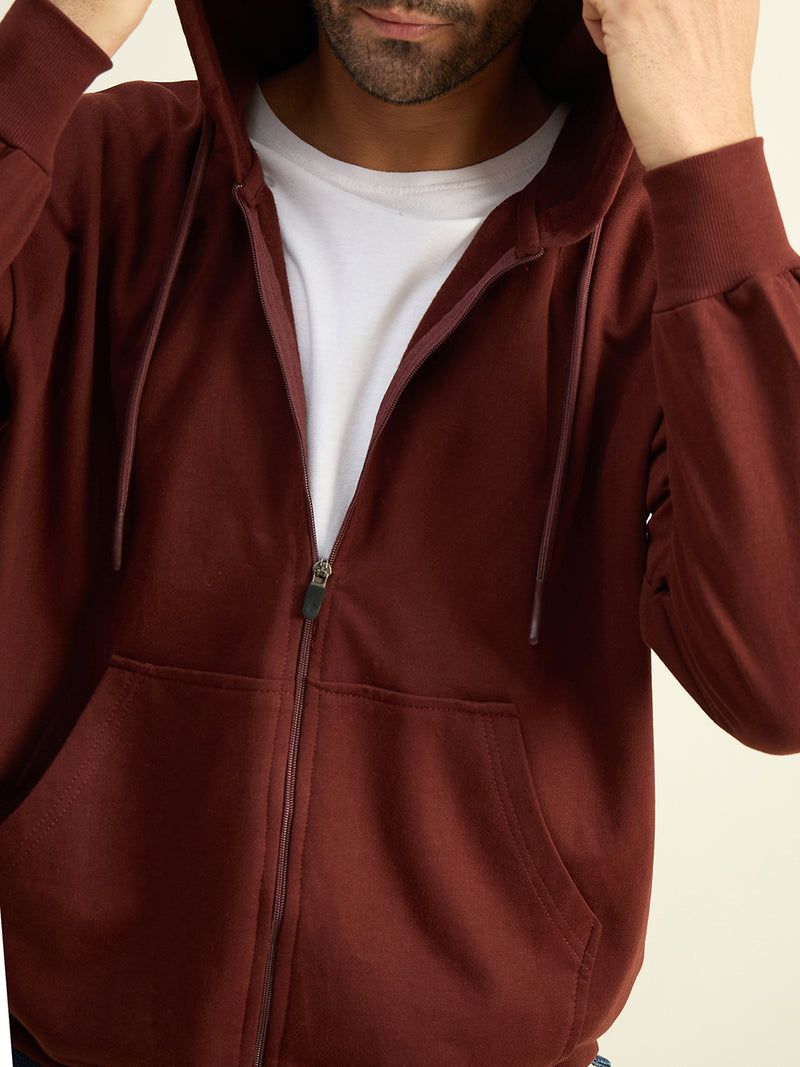 Oversized Zipper