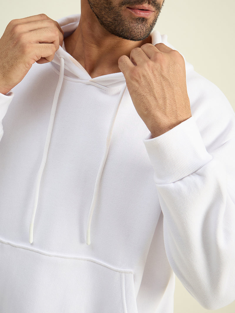 Oversized Hoodie