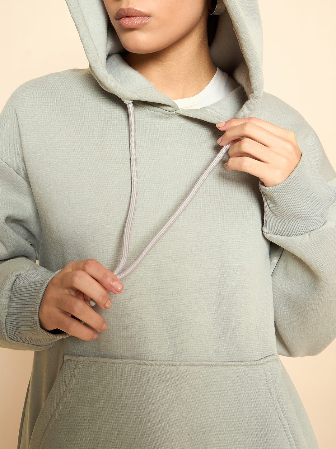 Oversized Hoodie
