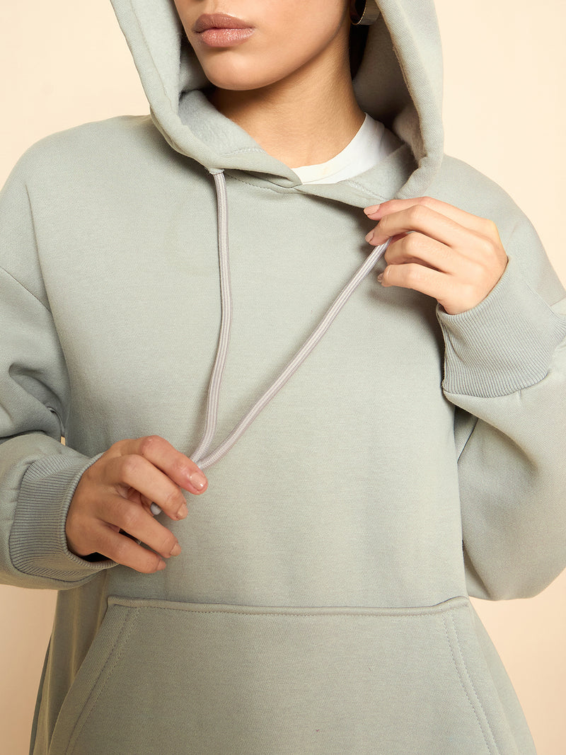 Oversized Hoodie