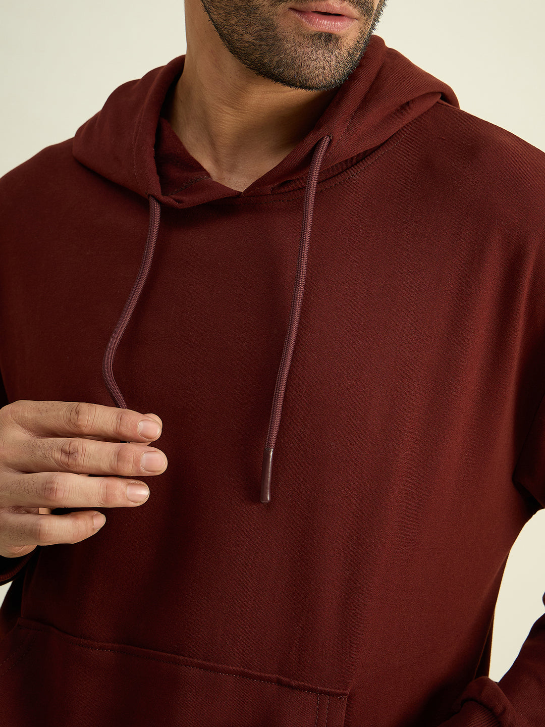 Oversized Hoodie