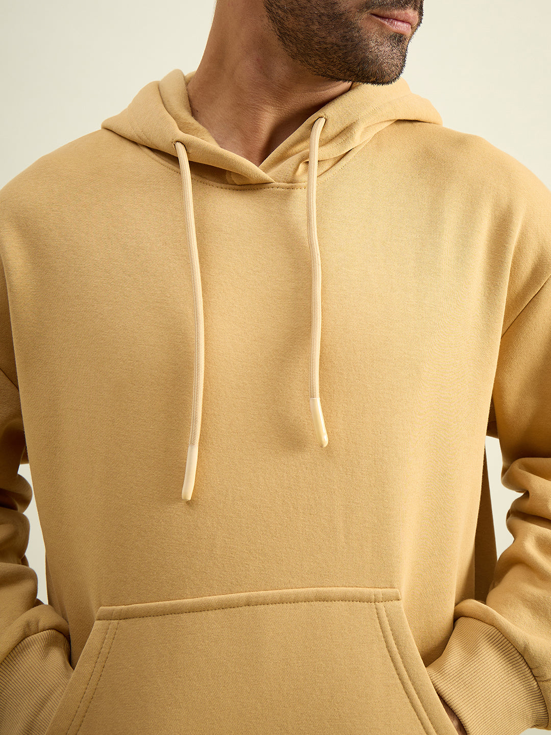 Oversized Hoodie