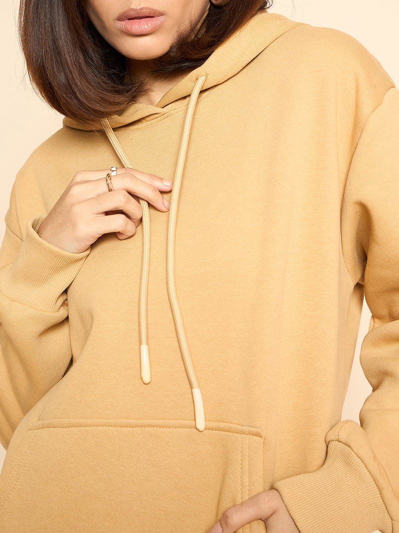 Oversized Hoodie