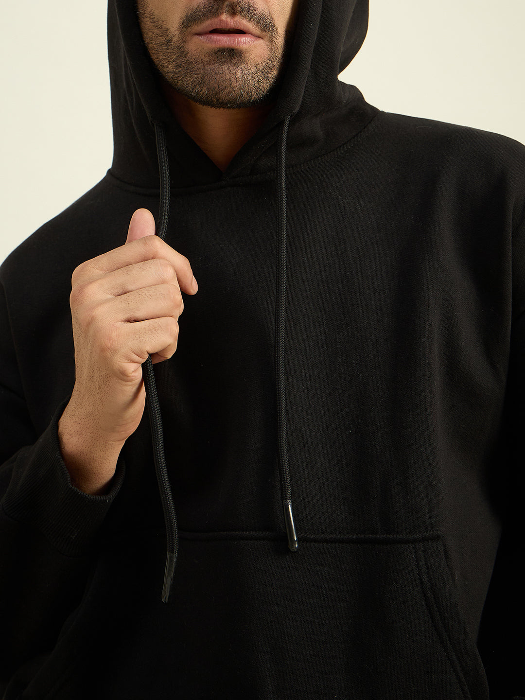 Oversized Hoodie