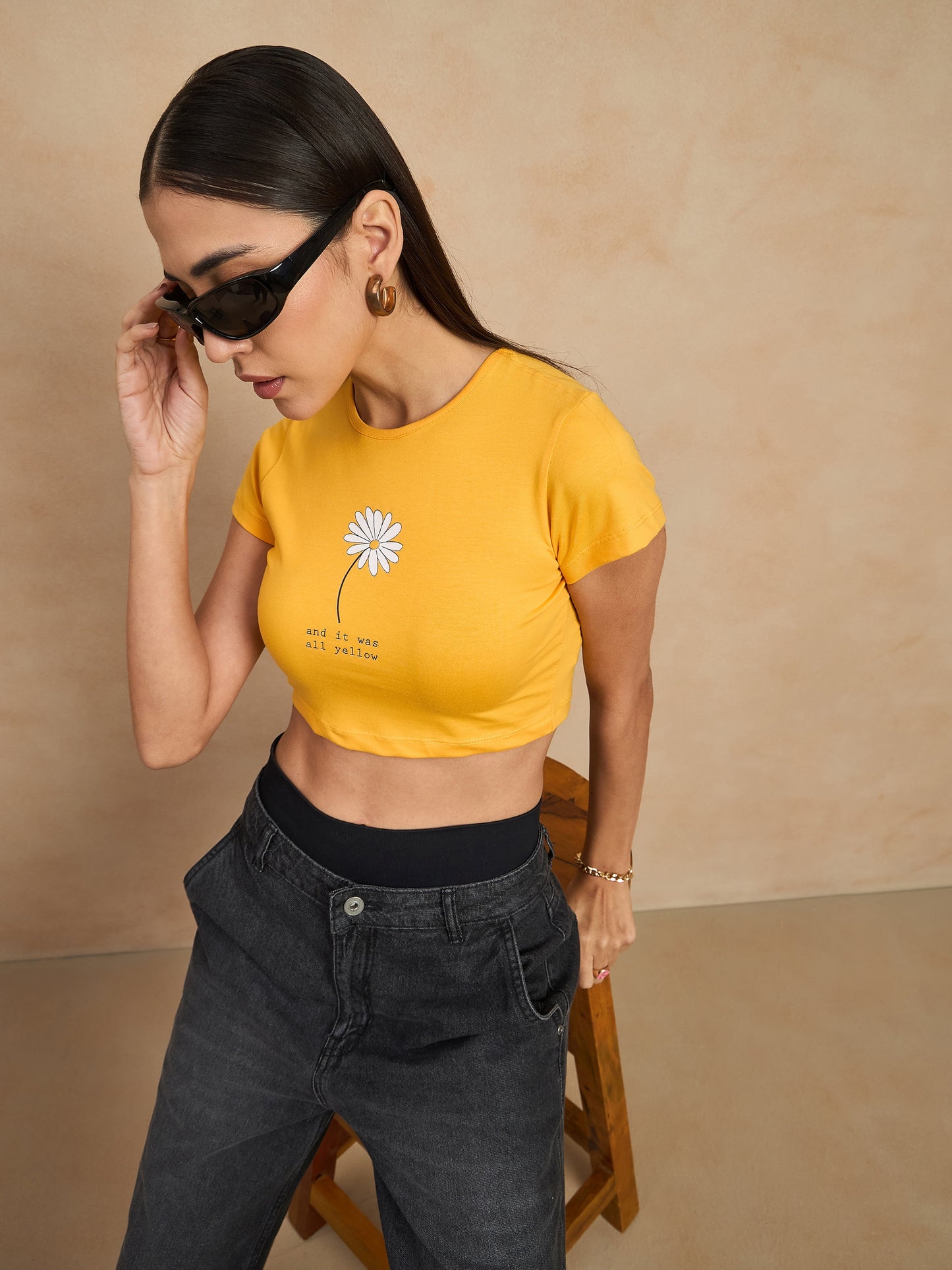 Baby Tee