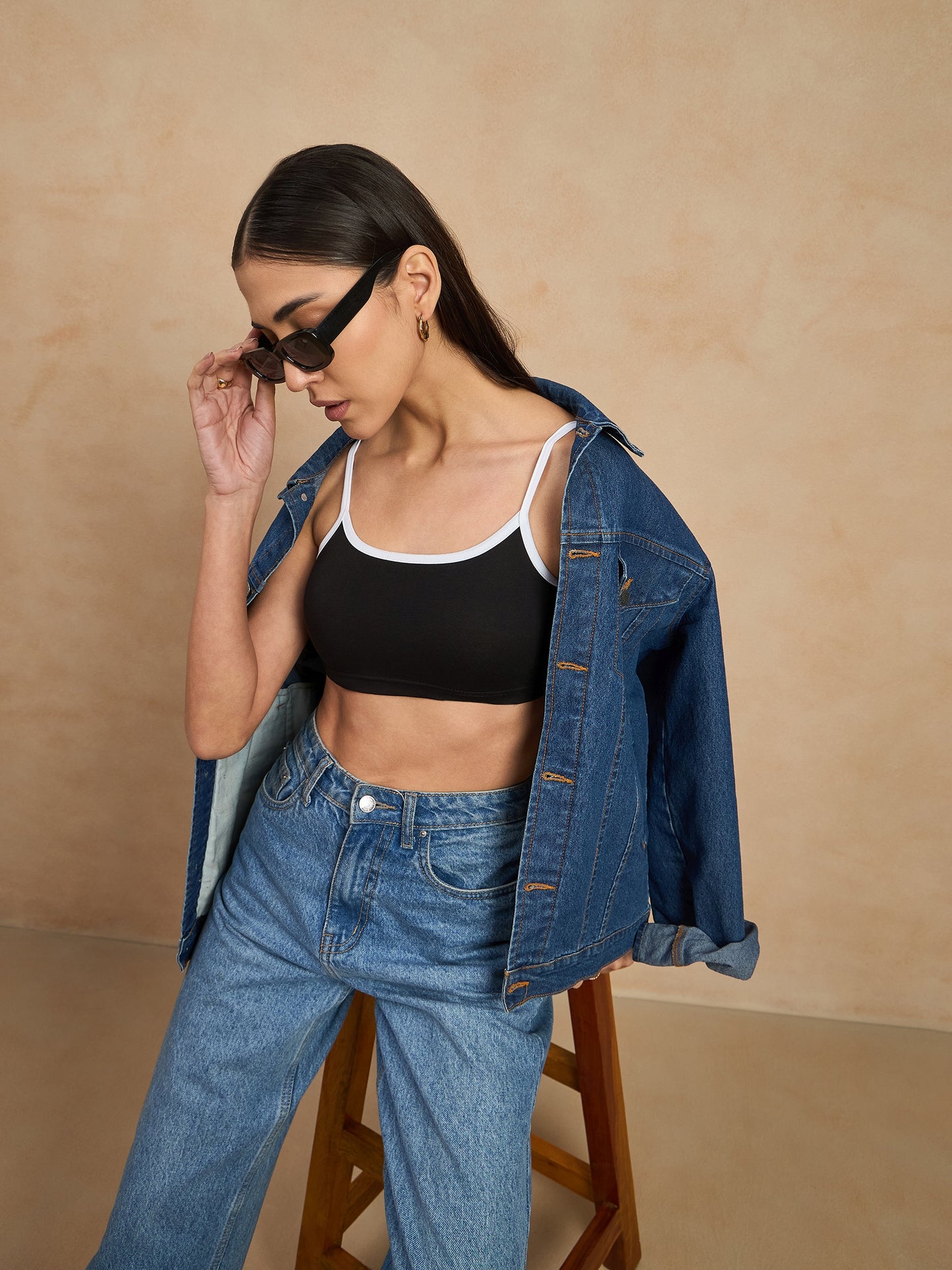 Cami Top