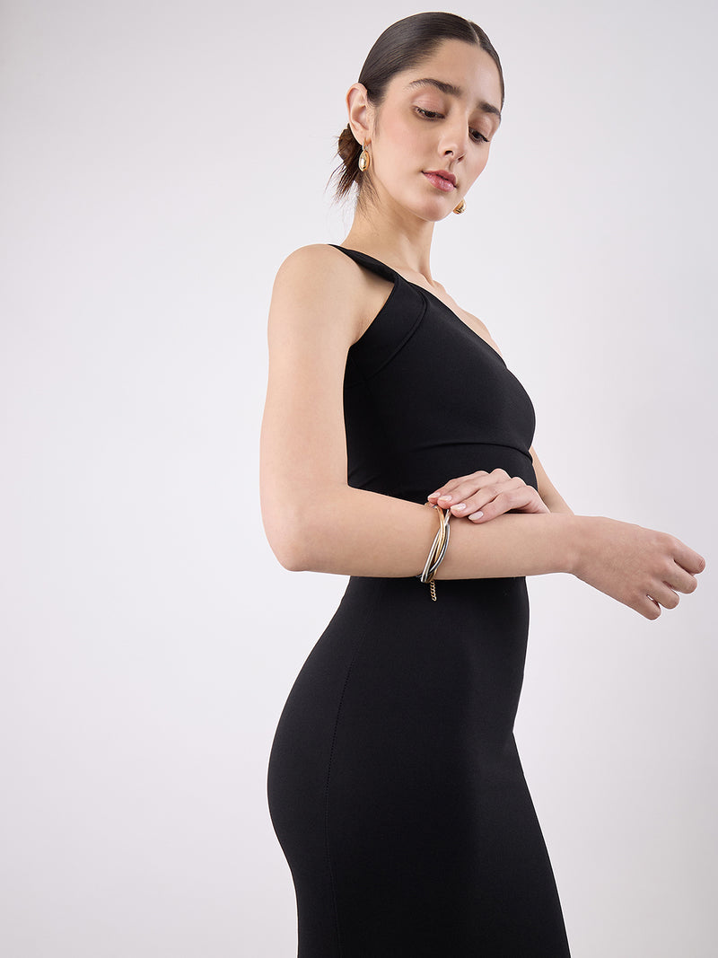 Asymmetric Midi