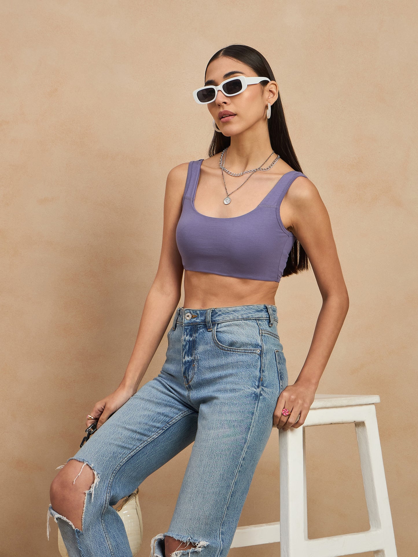 Bralette Top