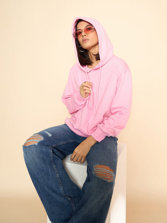 Oversized Hoodie
