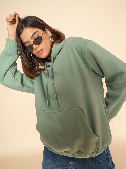 Oversized Hoodie