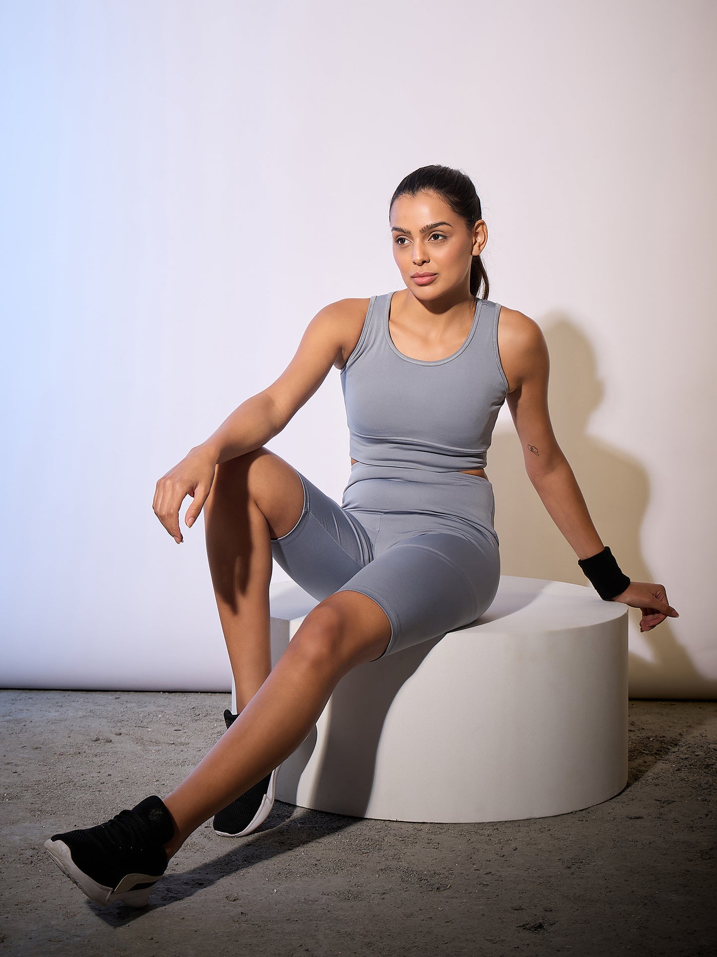 High Performance Co-Ord Set