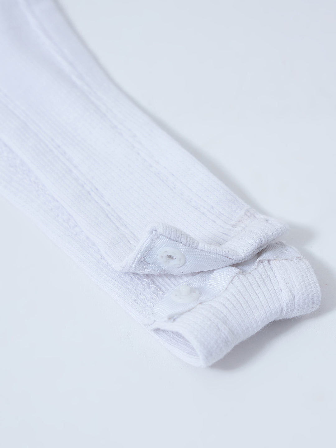 Ribbed High Cut Bodysuit