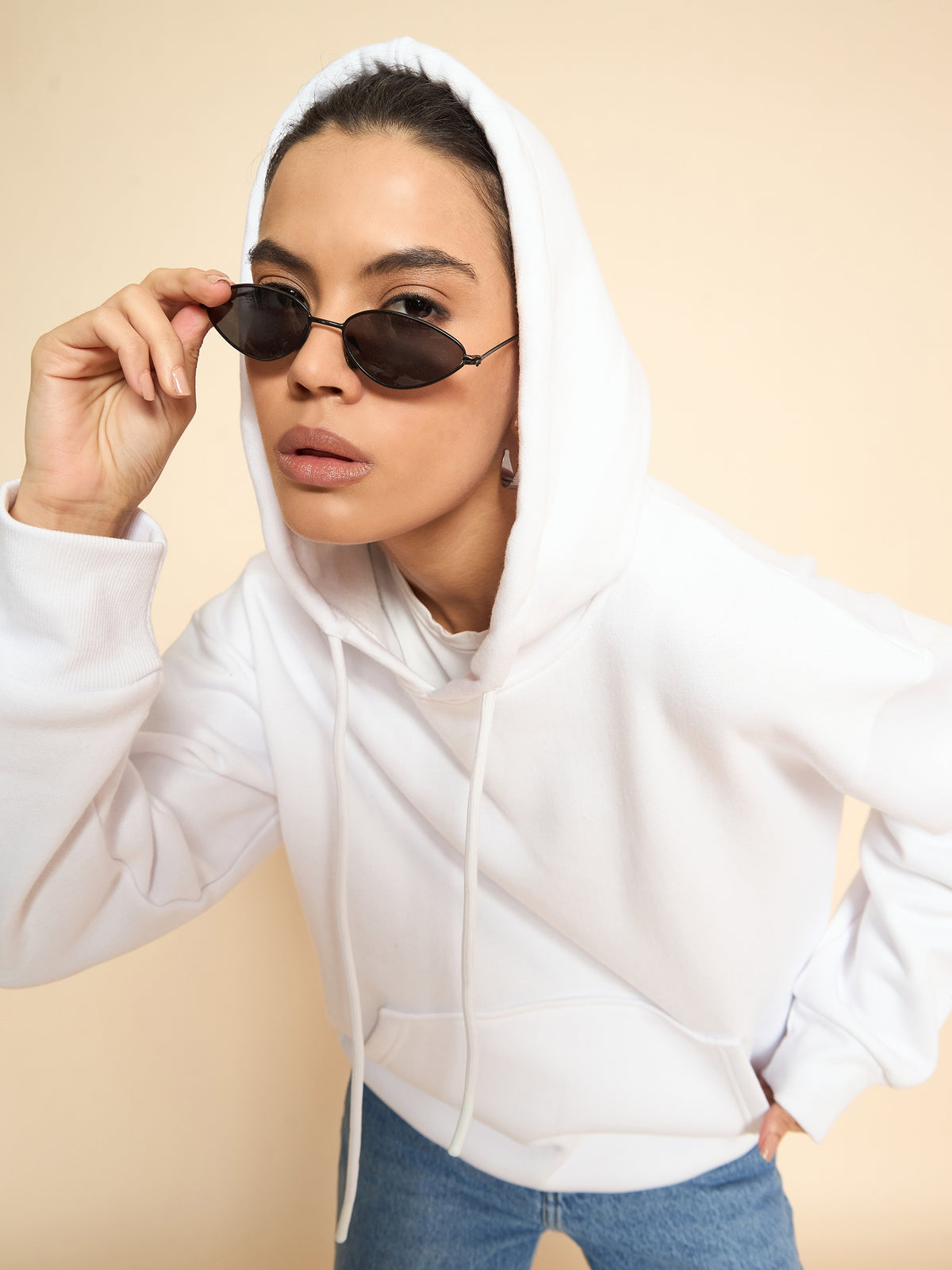 Oversized Hoodie