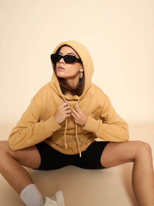 Oversized Hoodie