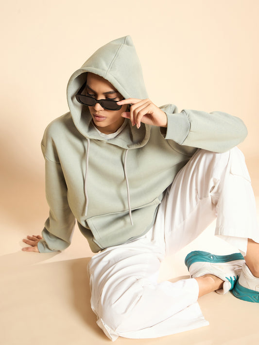 Oversized Hoodie