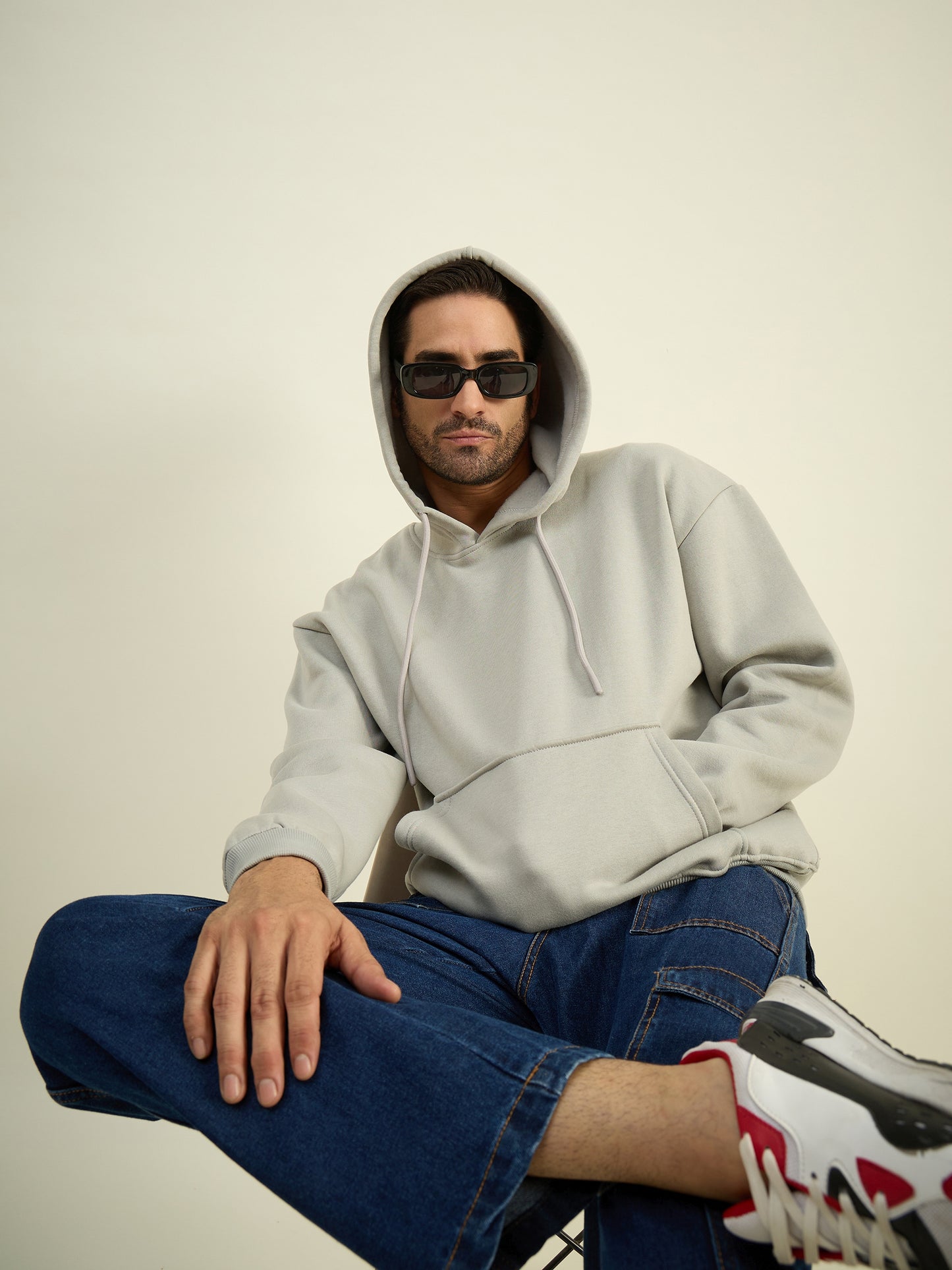 Oversized Hoodie