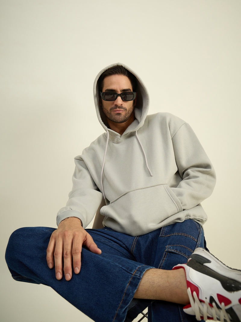 Oversized Hoodie