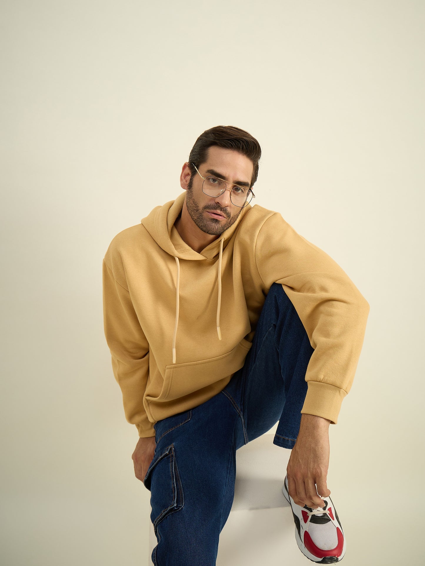 Oversized Hoodie