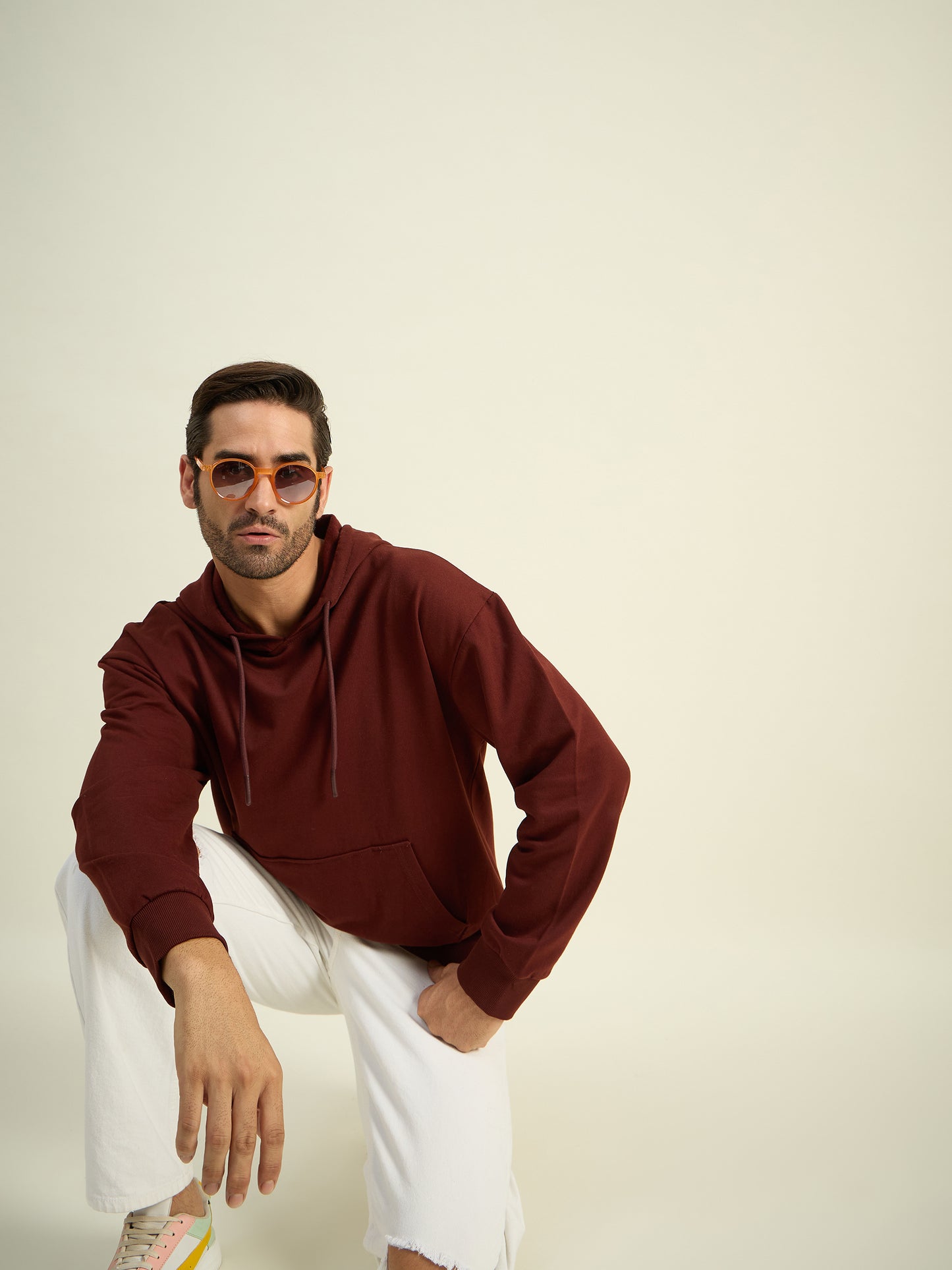 Oversized Hoodie
