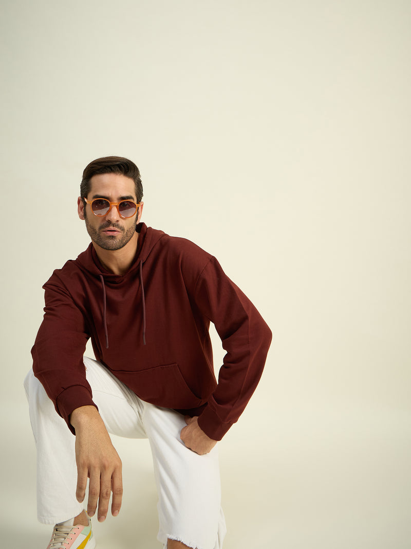 Oversized Hoodie