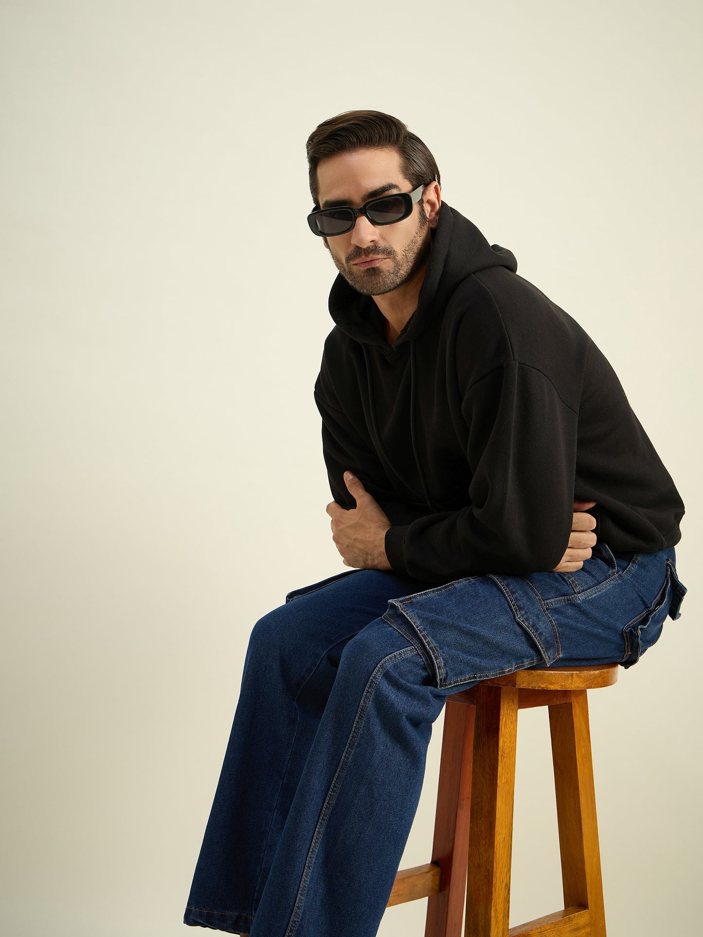 Oversized Hoodie