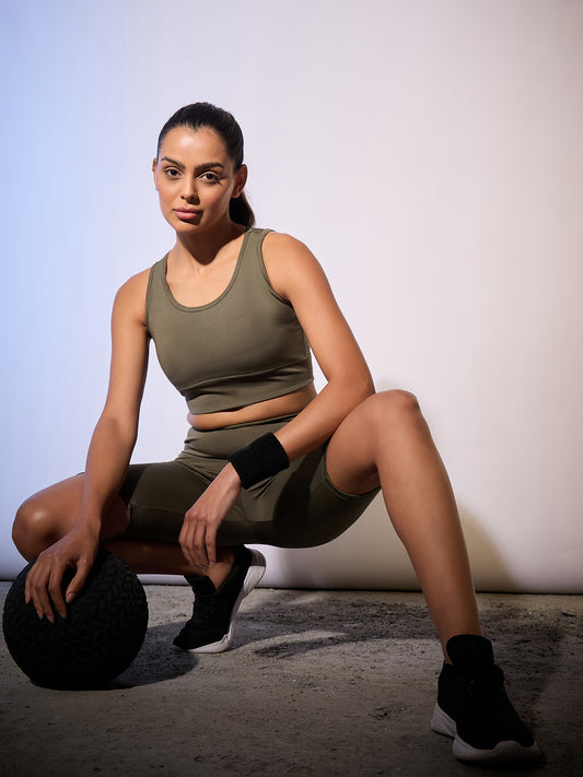 High Performance Co-Ord Set