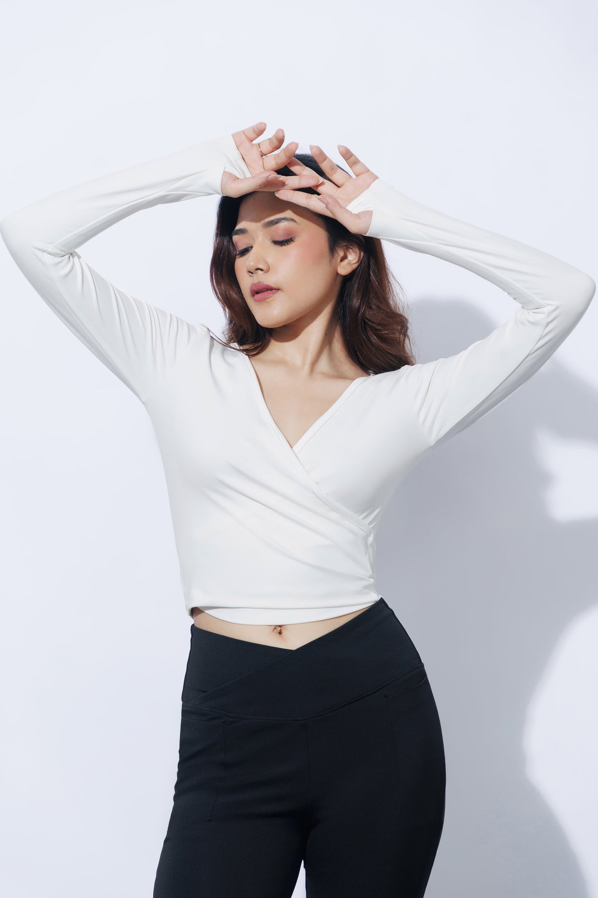 Wrap Top