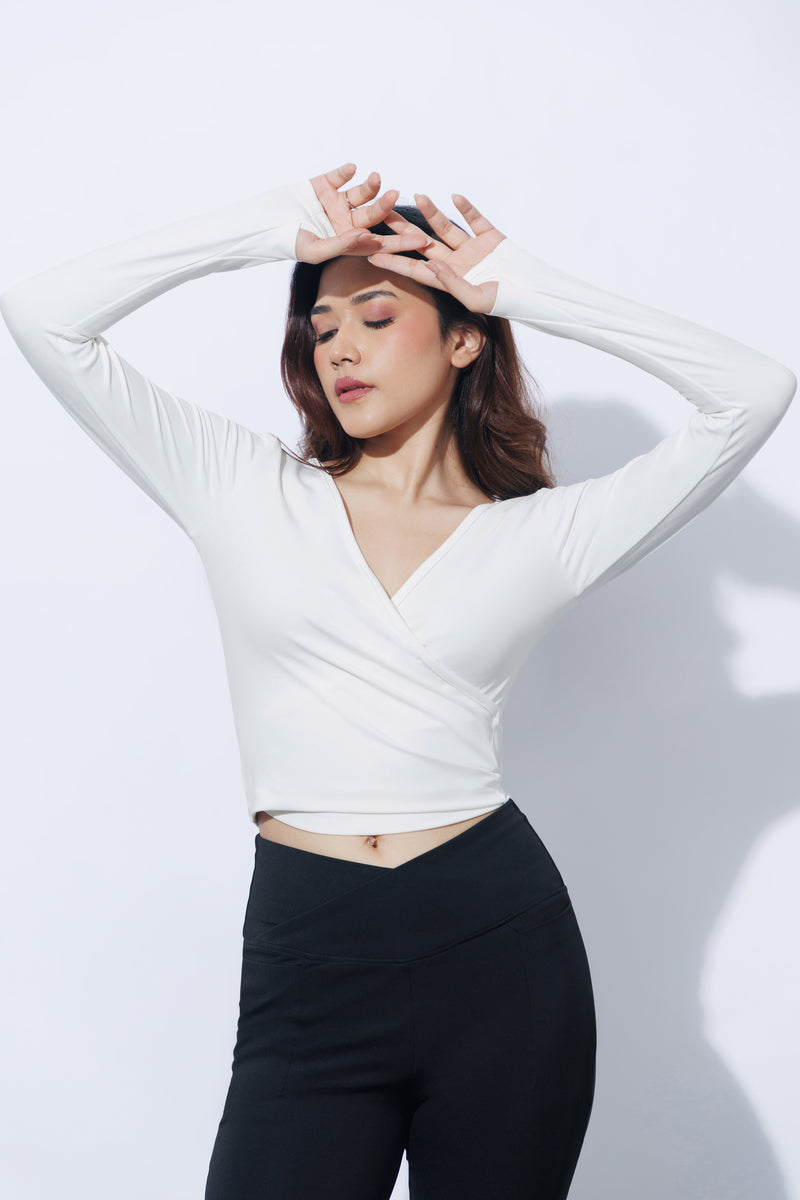 Wrap Top