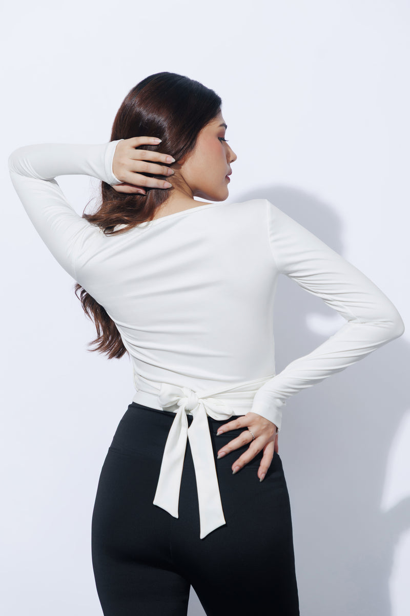 Wrap Top