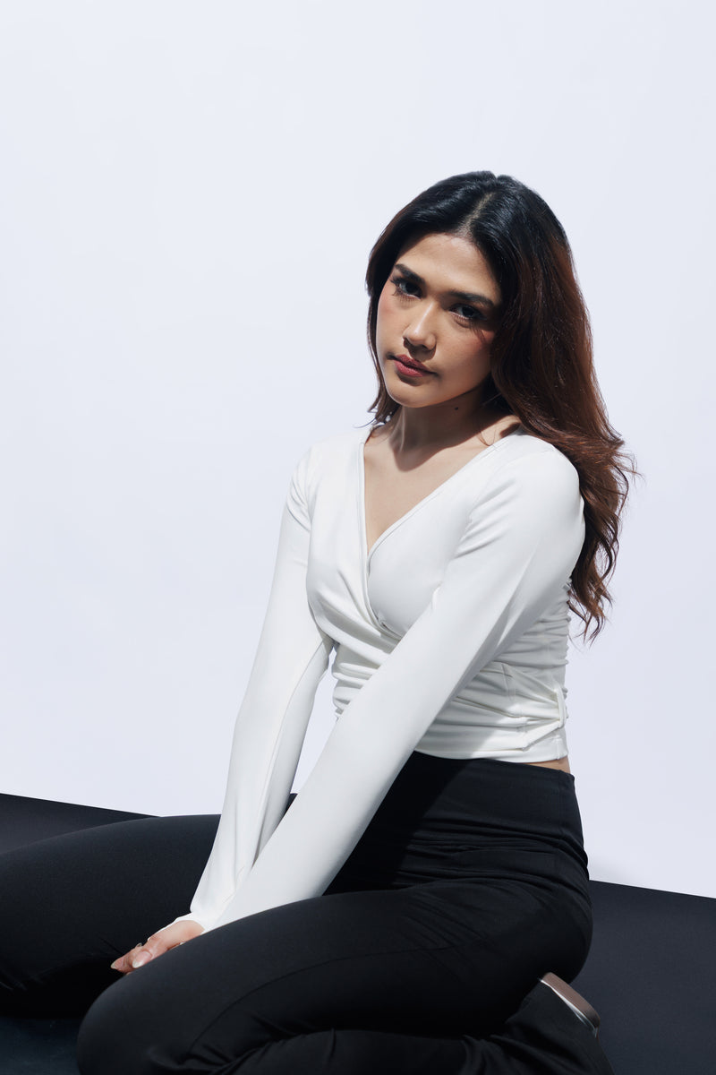 Wrap Top