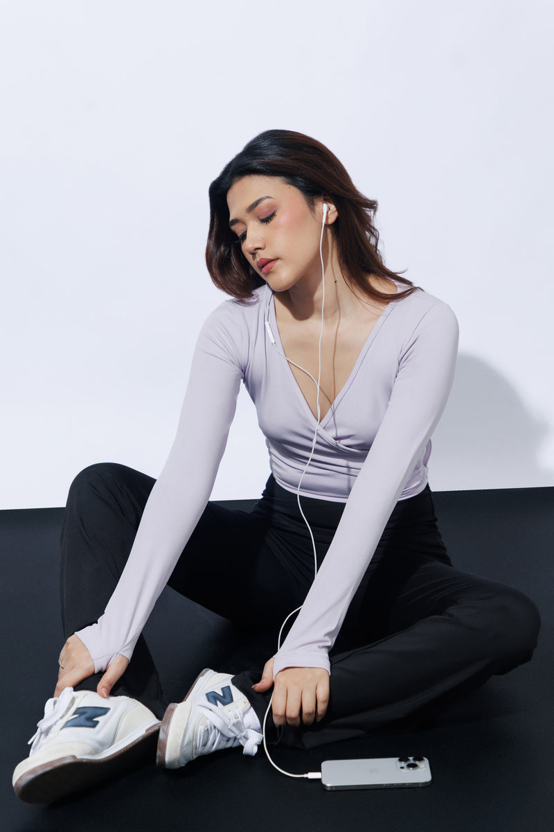Wrap Top