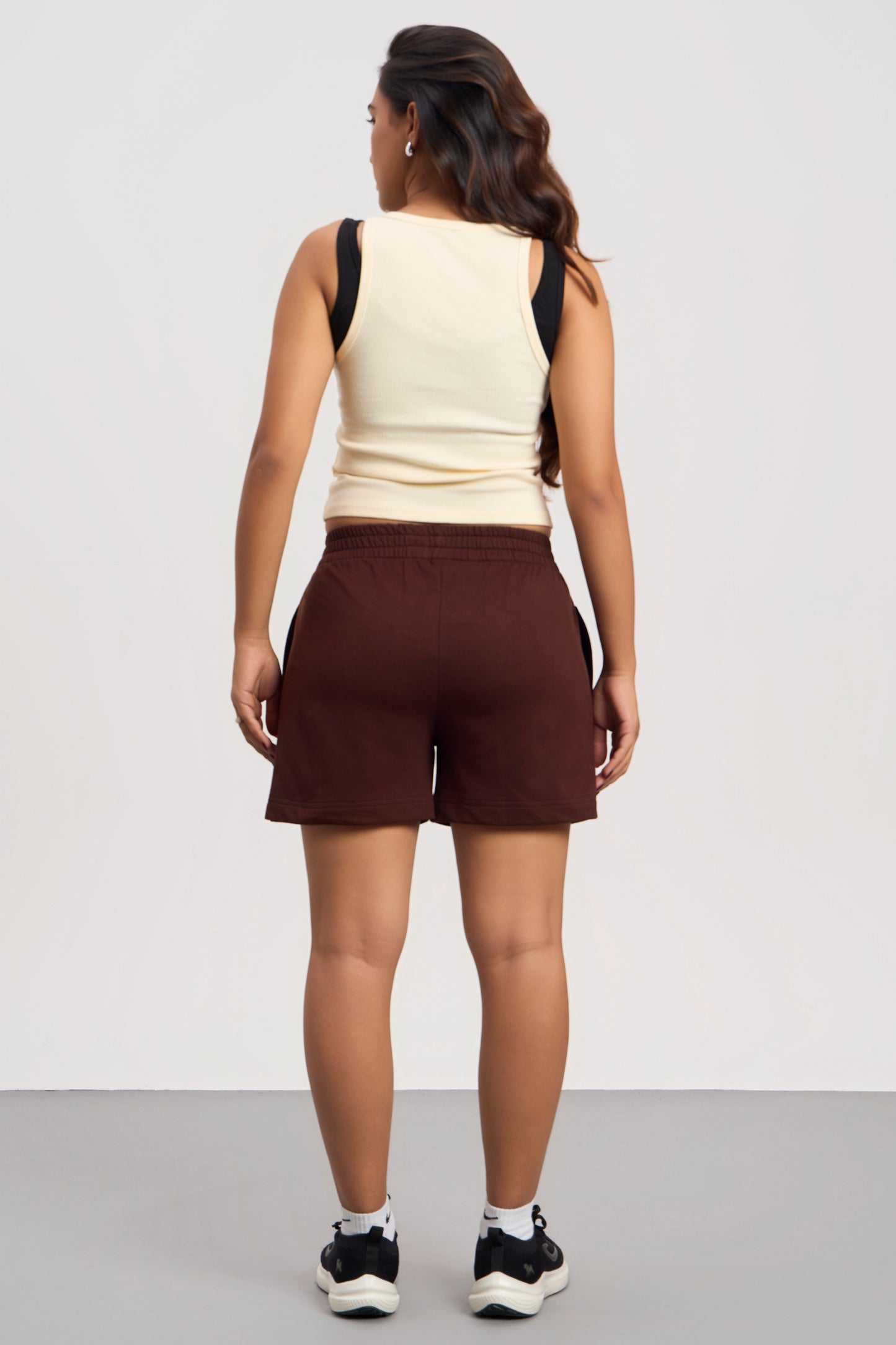 Relaxed Lounge Shorts