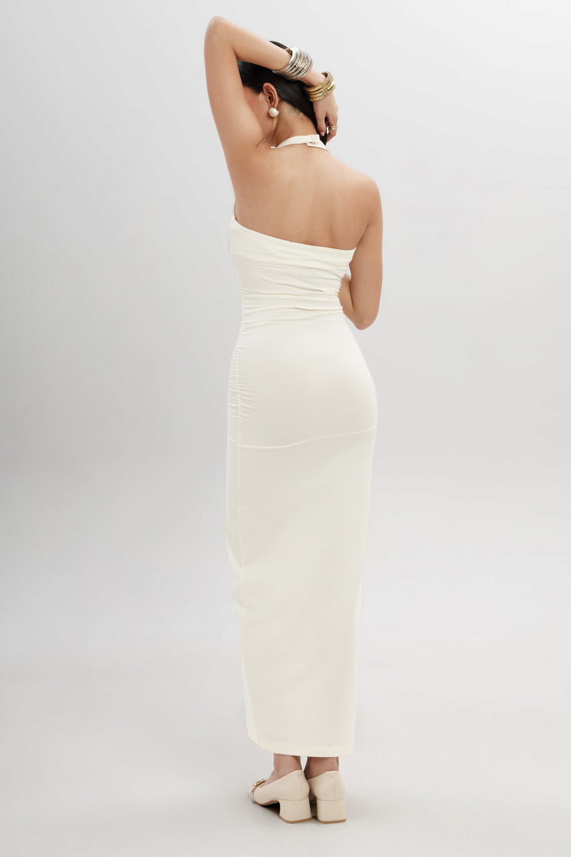 Halter Maxi
