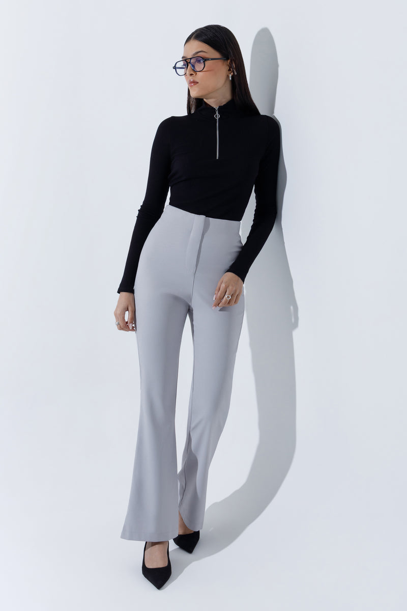 Flared Trousers