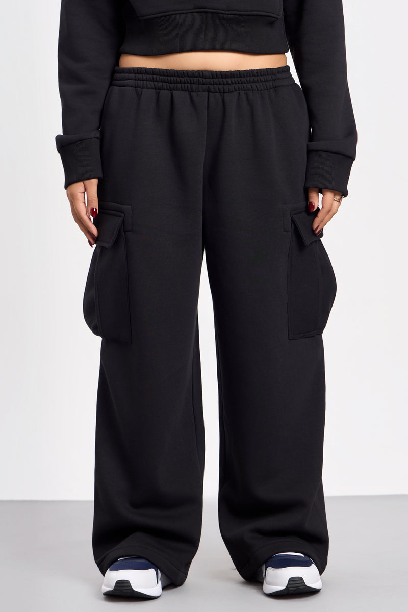 Cloudy Pants