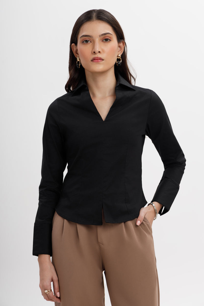 Slim Fit Shirt
