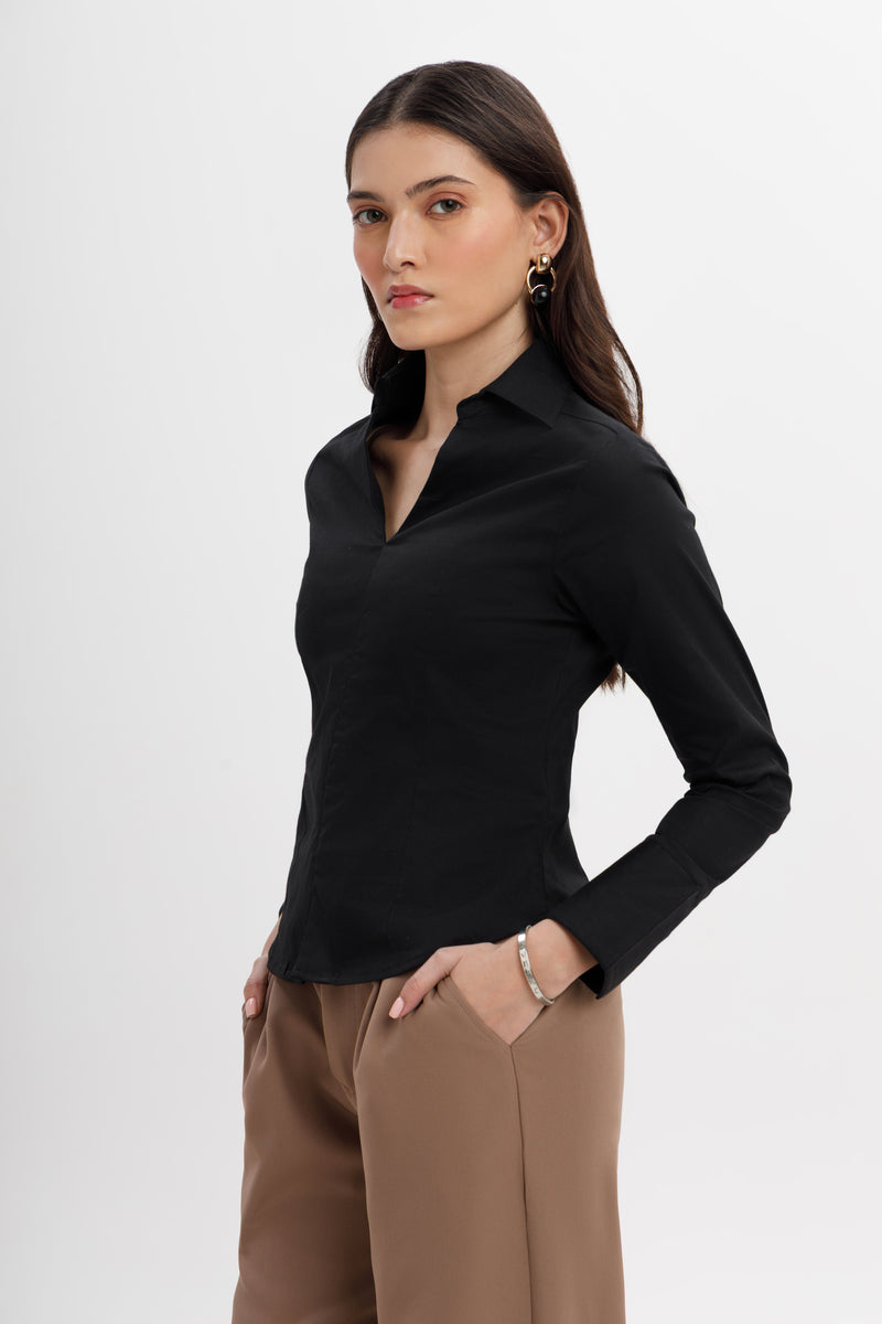 Slim Fit Shirt